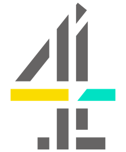 Channel 4. logo
