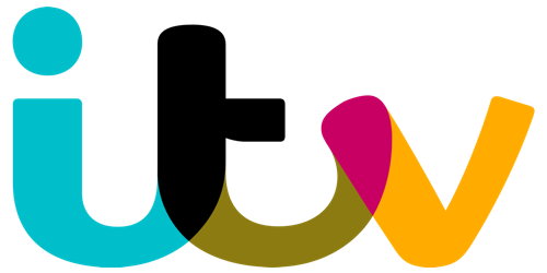 ITV. logo