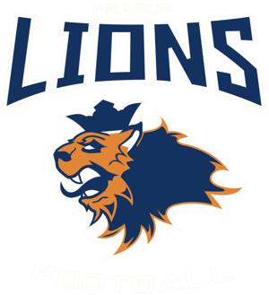 Prague Lions. logo